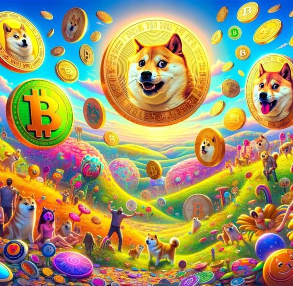 3 Meme Coins Under $100M That Could Bring Better Returns Than Dogecoin…