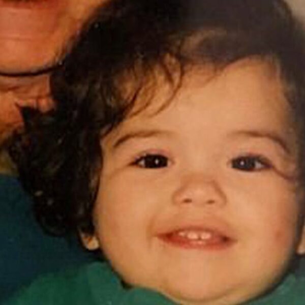 Guess Who This Curly Haired Cutie Turned Into!