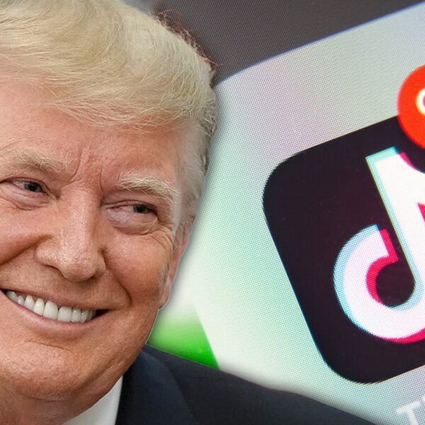 Donald Trump Says He Will ‘Most Likely’ Enforce 90-Day TikTok Extension