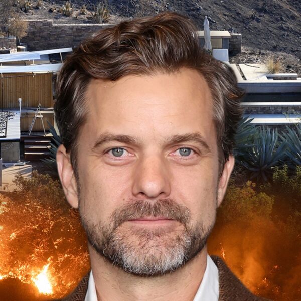 Joshua Jackson’s Home Torched to the Ground In Los Angeles Wildfires