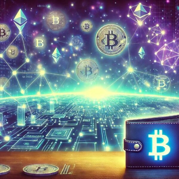 5 Crypto Presales Under $0.1 that Could Turn $500 into $50K