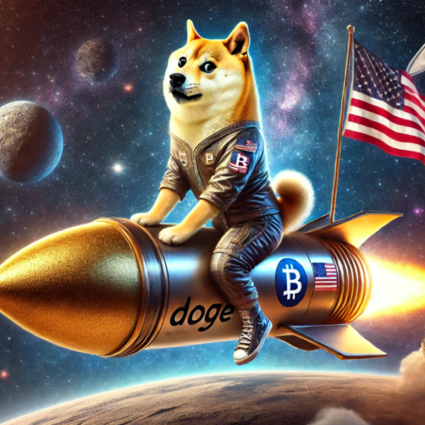 Musk’s D.O.G.E Goes Live – 5 Presales Set to 100x This Year