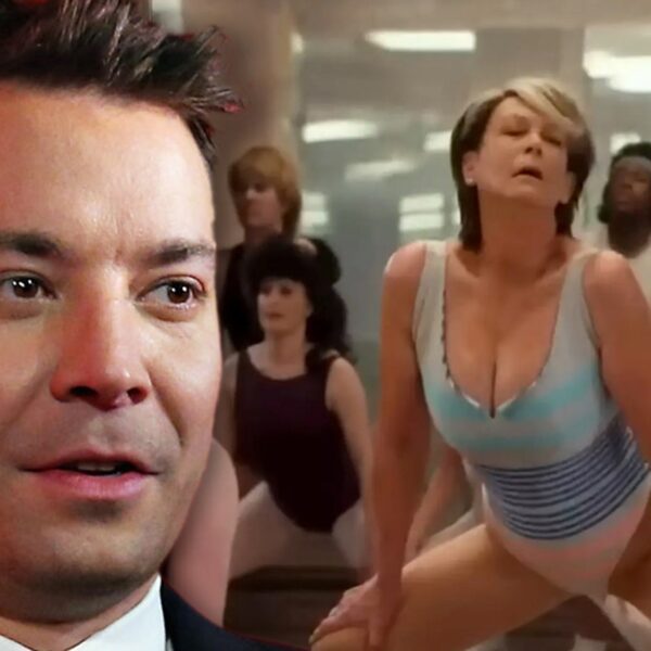 ‘Shock Me’ Writer Pissed NBC Ripped Classic Song For Jimmy Fallon Bit…