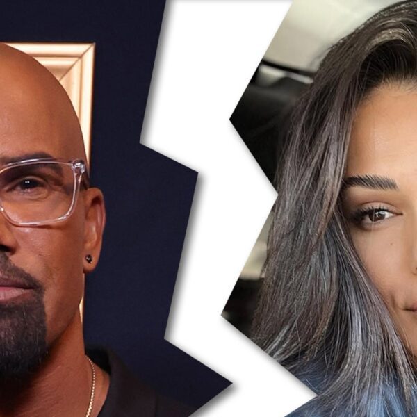 Shemar Moore and Jesiree Dizon Split After Almost 5 Years Together