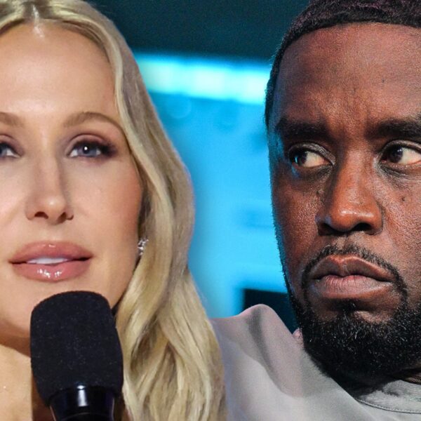 Nikki Glaser Blasted by Diddy Accusers’ Attorneys for Golden Globes Jokes