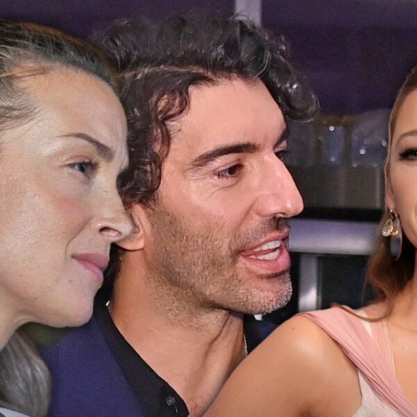 Justin Baldoni’s Wife Breaks Silence, Shows Husband Full Support Amid Blake Lively…