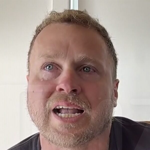 Spencer Pratt Breaks Down Realizing Family Is Starting From Zero After Wildfire