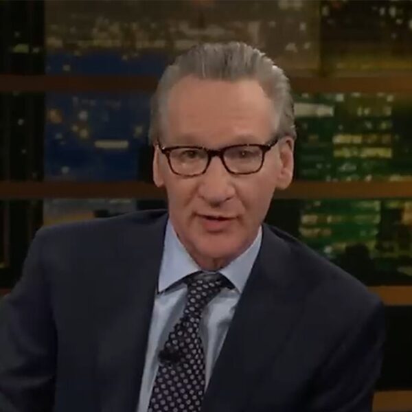 Bill Maher Calls Luigi Mangione Love Typical Gen Z, ‘Eat the Rich’…