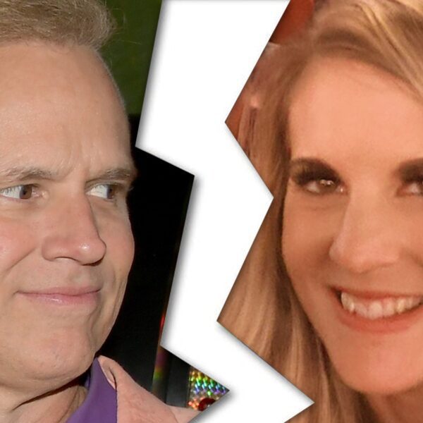 ‘The Price Is Right’ Announcer George Gray Files for Divorce