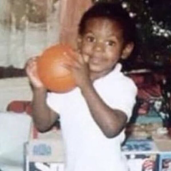 Guess Who This Lil’ Athlete Turned Into!