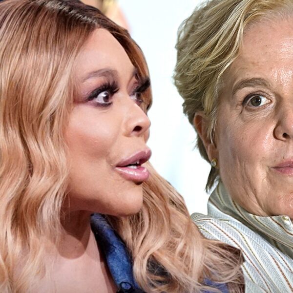 Wendy Williams Slams Guardianship Attorney Over ‘Bad Days’ Claim