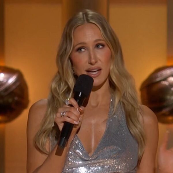 Nikki Glaser Jokes Golden Globes After-Party Won’t Be As Good With Diddy…