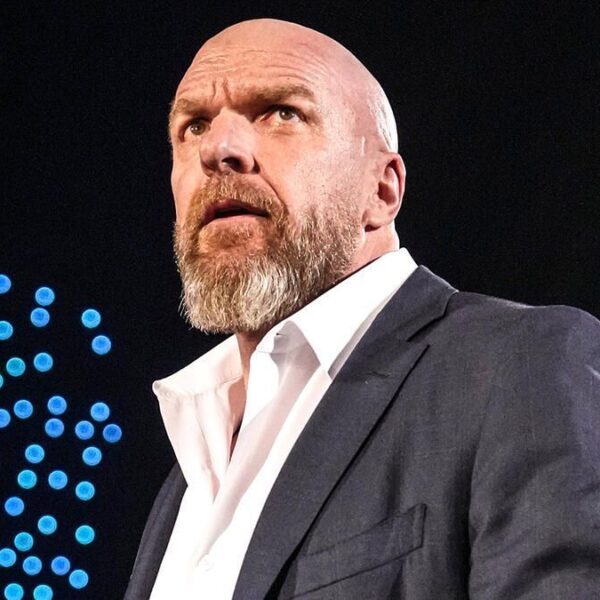 Triple H is “creatively bankrupt” and will think about stepping apart, WWE…