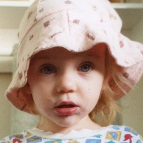 Guess Who This Lil’ Grammy Girl Turned Into!