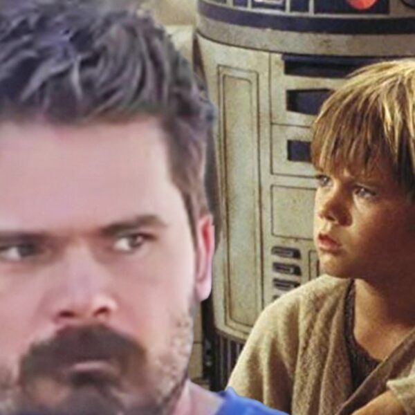 ‘Star Wars’ Child Actor Jake Lloyd Opens Up About Schizophrenia Diagnosis