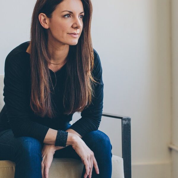 AG1 CEO Kat Cole goals to develop the $600 million startup past…