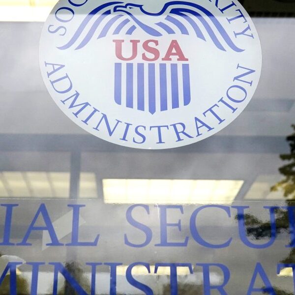 Higher Social Security funds are coming for tens of millions of Americans…