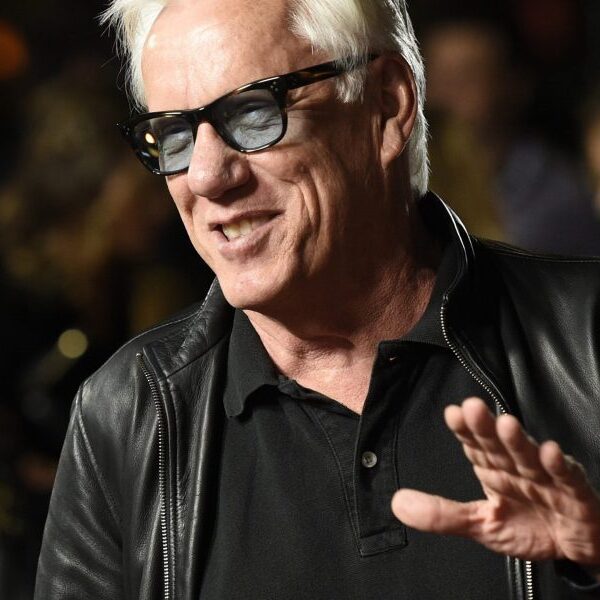 Actor James Woods says his home survived LA wildfires — ‘A miracle…