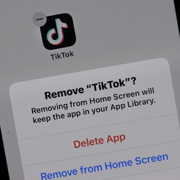 TikTok ban: Trump ‘most definitely’ will grant 90-day extension