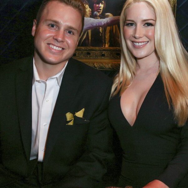 Heidi Montag and Spencer Pratt are suing Los Angeles after shedding their…