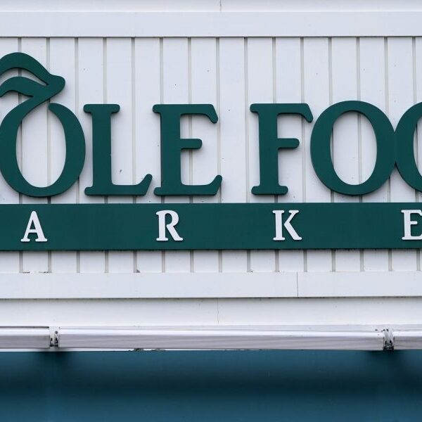 Whole Foods Market in Philadelphia turns into the primary to unionize in…