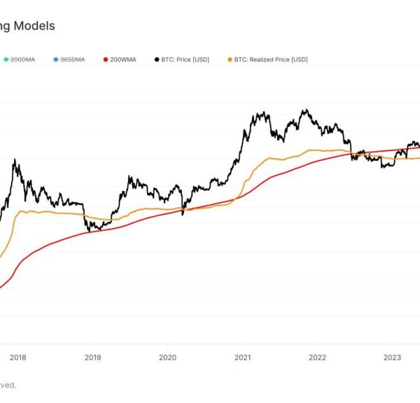 Analyst Says Bitcoin Fun Will Begin When This Flip Happens – Investorempires.com