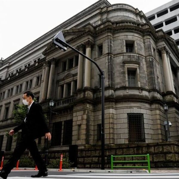 The BOJ meet in the present day and tomorrow and is unlikely…