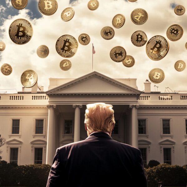 Bitcoin Could Surpass $100K Record Post Trump’s Inauguration