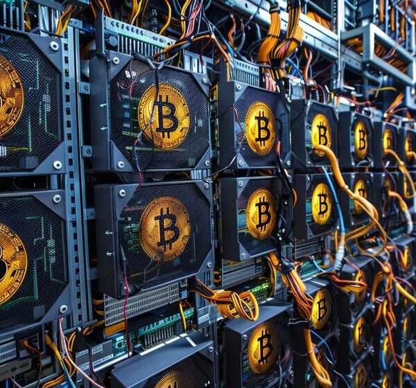 Bitcoin Price Rally Defies Miner Reserve Drops, Here’s Why