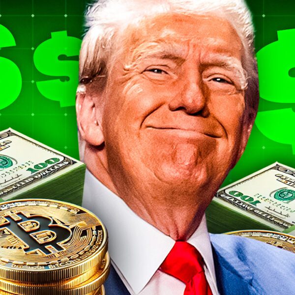 Bitcoin News: Enthüllt! Donald Trump besitzt „signifikante Mengen“ Bitcoin – kommt jetzt…