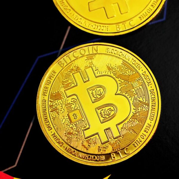 Bitcoin Price Eases Below $104,000 As Market Correction Gains Ground – Investorempires.com