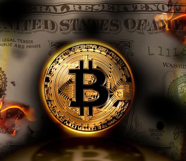 Bitcoin Price Crash Imminent? US DOJ Receives Greenlight To Sell 69,370 BTC…