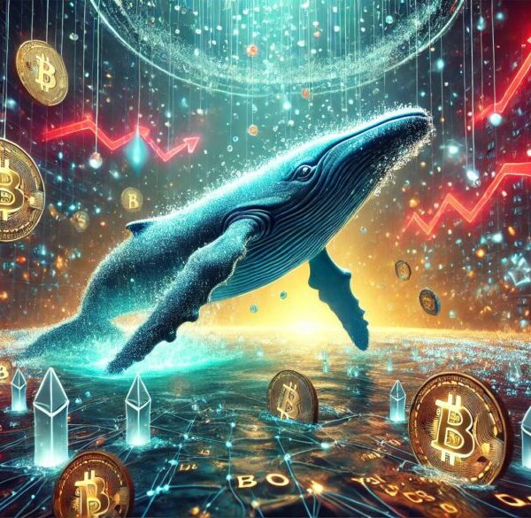 Bitcoin Whales Still Accumulating As Exchange Netflow Red – Investorempires.com