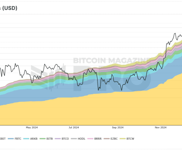 BlackRock CEO Larry Fink Forecasts $700K Bitcoin Price Amid Inflation Worries –…