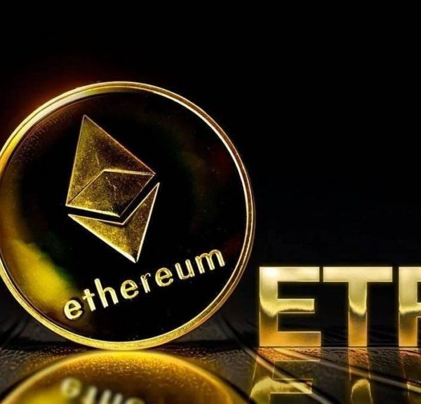 BlackRock Ethereum Holdings Surpass 1.2 Million ETH Amidst Strong Institutional Adoption –…