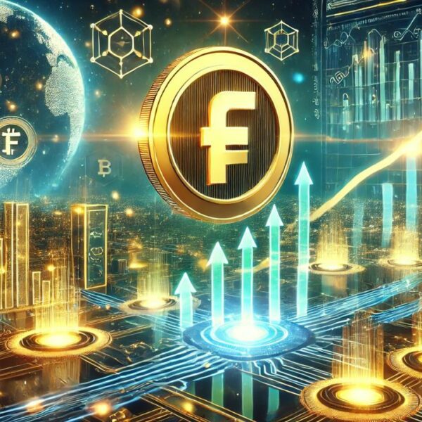 Filecoin: il breakout è imminente? L’analisi tecnica conferma le prospettive rialziste