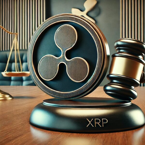 Ripple Vs. SEC Sees Unexpected Action With Amicus Filing