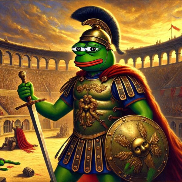 5 Frog Meme Coins Hopping for Kekius Maximus