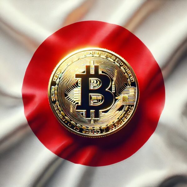 If Trump Adopts Bitcoin, Expect Japan To Follow: Metaplanet CEO