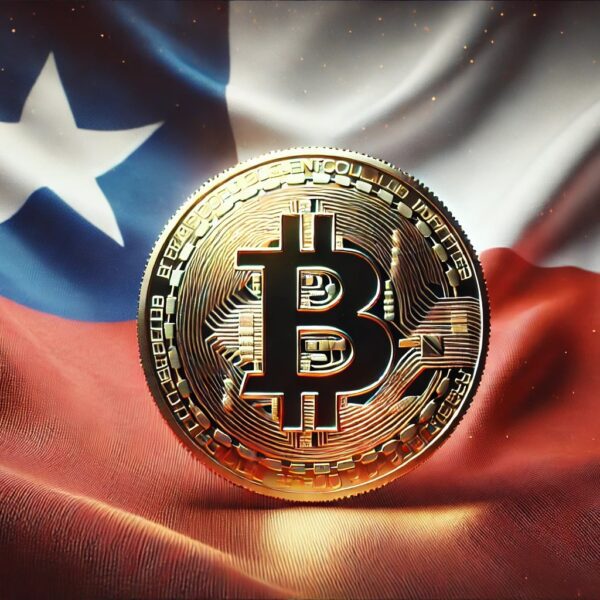 Strategic Bitcoin Reserve Proposed By Chilean Lawmakers