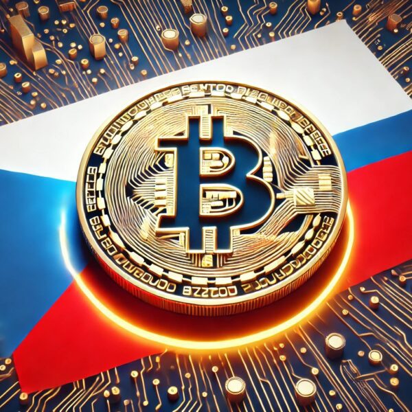 Czech National Bank Governor Mulls Bitcoin Investment