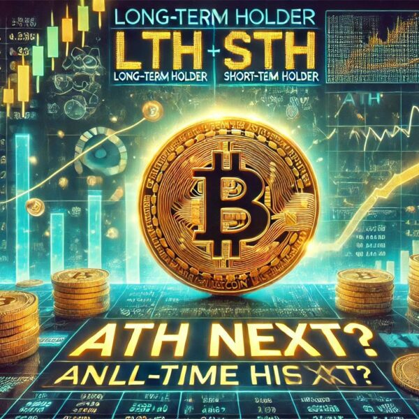 Bitcoin LTH to STH Ratio Signals Speculative Activity And Volatility – ATH…