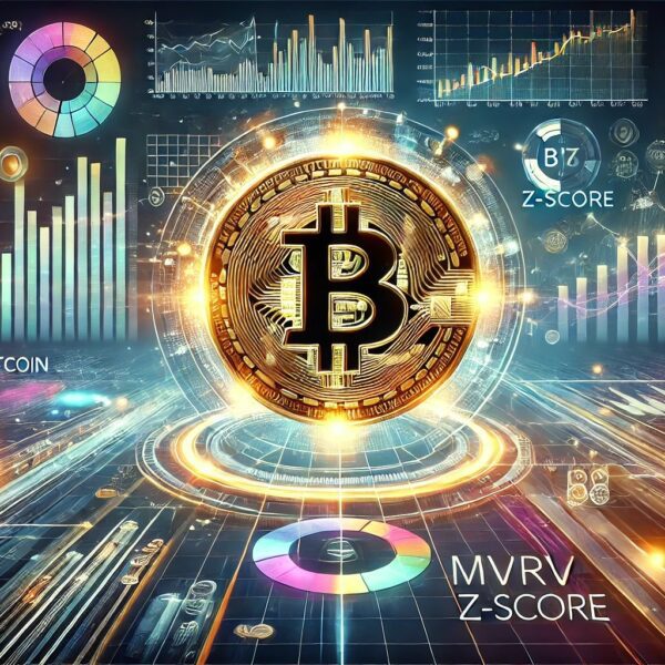 Metrics Reveal Bitcoin Is Still Undervalued – MVRV Z-Score Signals Room for…