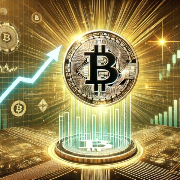 Bitcoin Successfully Retests Yearly High – All-Time High In Sight Next Week