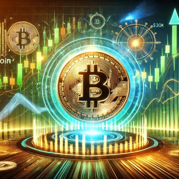 Bitcoin Bounces To ATH For The First Time Since December – Analyst…