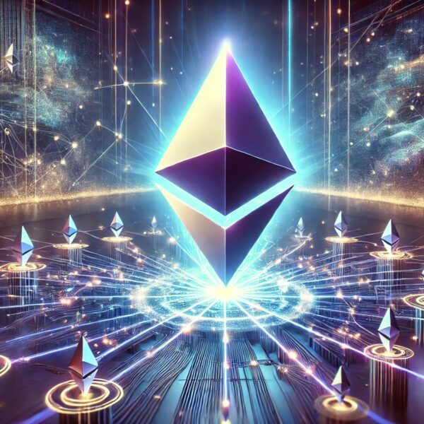 Buterin Unveils Ethereum’s Scaling Roadmap For 2025 And Beyond