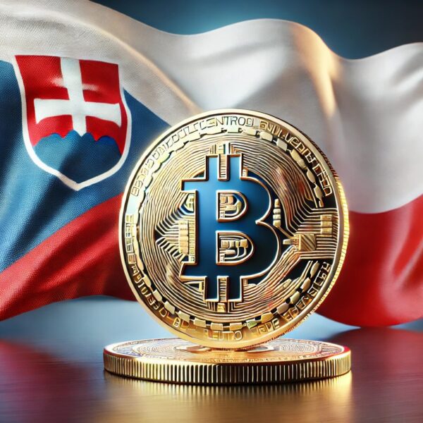 Czech Central Bank To Vote On €7 Billion Bitcoin Investment