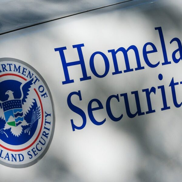 2nd Homeland Security agent in Utah arrested on expenses of promoting illicit…