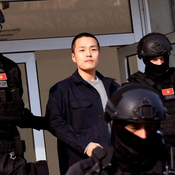 US Court Appearance Scheduled For Do Kwon Amid Claims Of $40 Billion…