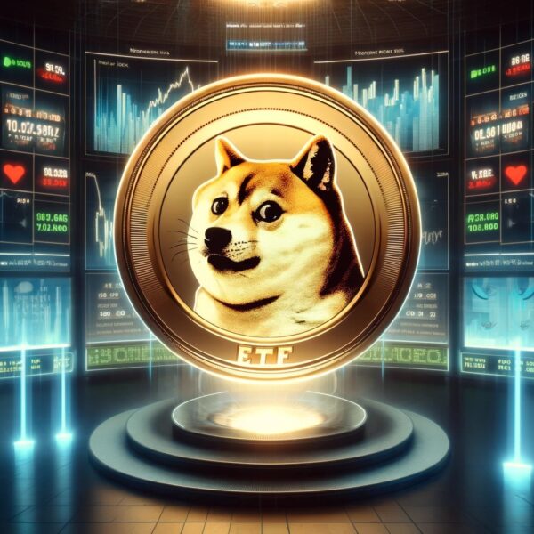 Dogecoin Price Is Retesting The Apex Of The Ascending Triangle, Time To…